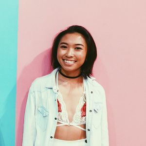 Meet your Posher, Kylene